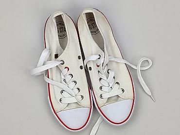 buty keds: Big Star, Trampki damskie, rozmiar 40 — 1