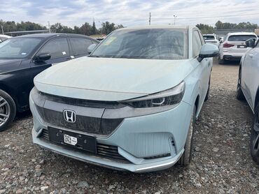 Honda: В наличии новый без пробега Honda e:NP1 В базовой комплектации Запас