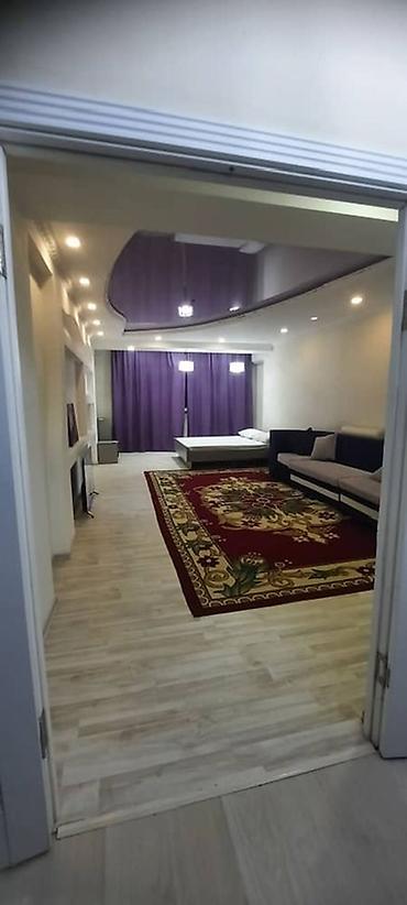 Продажа квартир: 2 комнаты, 92 м², Элитка, 5 этаж — 1