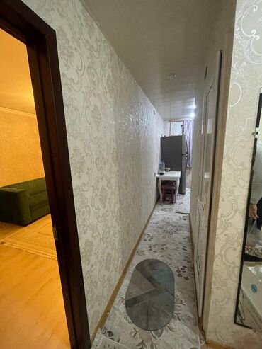 Köhnə tikili: Bakı, 2 otaqlı, Köhnə tikili, m. Neftçilər, 50 kv. m — 8