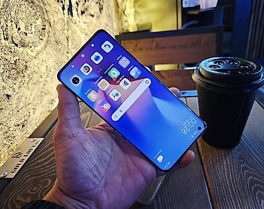 ми 11: Xiaomi, Mi 11 Ultra, Б/у, 256 ГБ, цвет - Белый, 1 SIM, 2 SIM — 10
