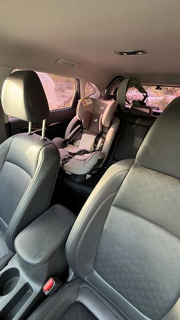 seltos 2020: Kia Seltos: 2020 г., 1.6 л, Робот, Бензин, Кроссовер — 7