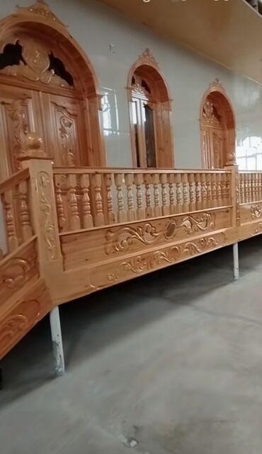 Məhəccər bəzəkləri: Məhəccər bəzəyi — 19