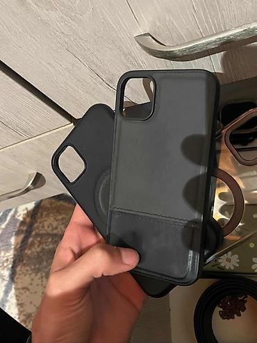 Apple iPhone: IPhone 11, Ağ, Face ID — 6