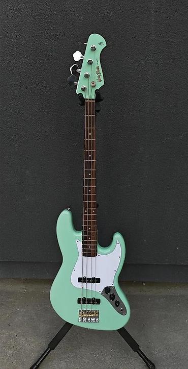 akusticne gitare: HARLEY BENTON JB-62CC SFG B-STOCK B-STOCK MODEL 2 | Slanje po — 1