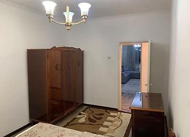 50: 2 комнаты, 50 м², Индивидуалка, 1 этаж, Косметический ремонт — 4