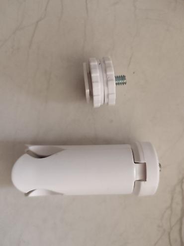 sehne isiqlari: ZSVA S-50 portativ LED işıq paneli - RGB + CCT: 0–360° tam RGB rəng — 7