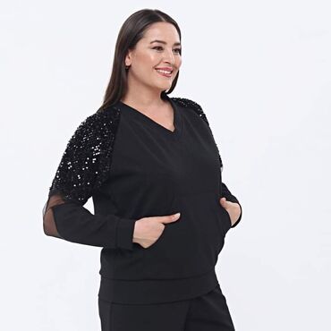 Gornji i donji deo: Modeli za punije dame
Cene 3499 din 
Veličine 2XL, 3XL, 4XL na lalafo.rs — 4 Gornji i donji deo: Modeli za punije dame
Cene 3499 din 
Veličine 2XL, 3XL, 4XL — 4
