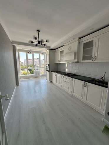 сниму дом недорого: 2 комнаты, 88 м², Элитка, 6 этаж, Евроремонт
