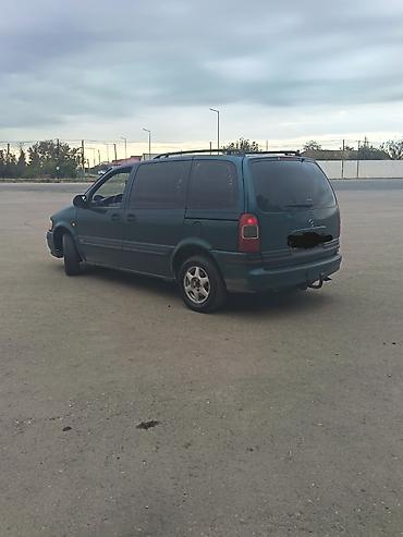 opel: Opel Sintra: 2.2 l | 1997 il 406676 km Mikroavtobus — 4