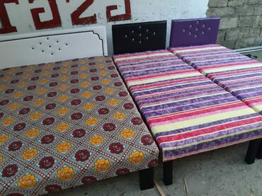 Çarpayılar: Çarpayi — 16