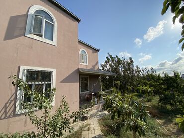 Həyət evləri və villaların satışı: 7 otaqlı, 256 kv. m — 3