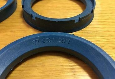 Gume i felne: PRSTENOVI ZA FELNE 73,1 MM - 56,6 MM OPEL | Preko 10 kupljenih — 4