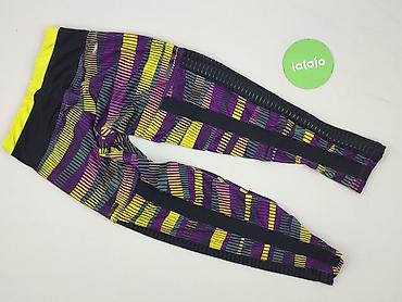 kipsta buty: Adidas, Legginsy Sportowe damskie, rozmiar S — 3