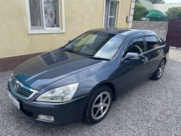 дефлектор капота опель зафира: Honda Inspire: 2003 г., 3 л, Типтроник, Бензин, Седан