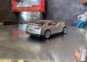 mitsubishi lancer evolution: Nissan, 2008 il, 1:43, Dəmir, Ödənişli çatdırılma — 8