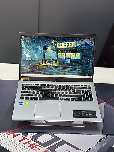i5 3330: 🔹 Acer Aspire 5 | i5-1135G7 + MX450 ✅ Подходит для программ: • Учеба и — 5