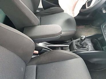 palete 7: NASLON RUKE ZA SEAT IBIZA OD 2008. DO 2014. GOD. | U ponudi sve — 1
