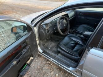 Opel: Opel Omega: 2000 г., 2.2 л, Механика, Бензин, Седан — 8