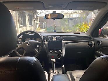 митсубитси аутландер: Mitsubishi Outlander: 2004 г., 2.4 л, Автомат, Газ, Универсал — 9