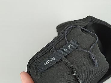 sandałki bartek: Sinsay, Bluzka damska, rozmiar XS — 5