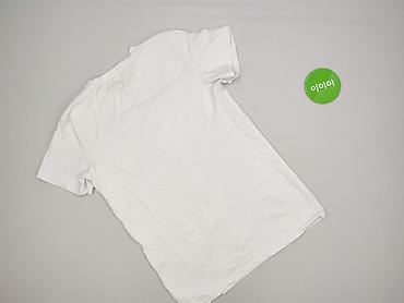 pull and bear ubrania: Jordan, Koszulka dla mężczyzn, rozmiar L — 3