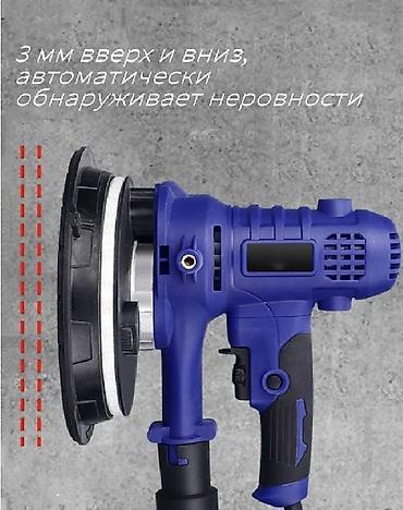 апарат шкатурка: Ручной шлифовальный аппарат для стен и потолков Основные — 4