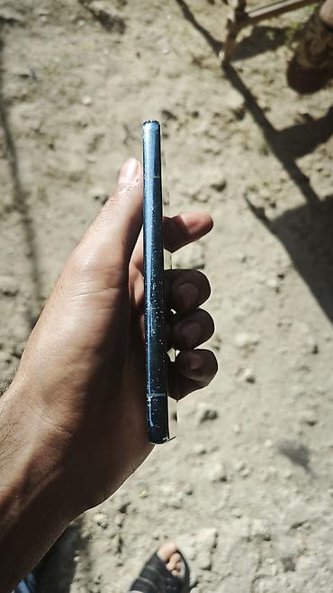 samsung s20 mini: Samsung Galaxy S22, 128 GB, rəng - Qara, İki sim kartlı, Sensor, Barmaq izi — 6