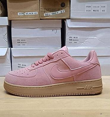 tom tailor sabac: Nike air force AF1 patike NOVO Novo Brojevi 36 do 41 fb Moja — 1