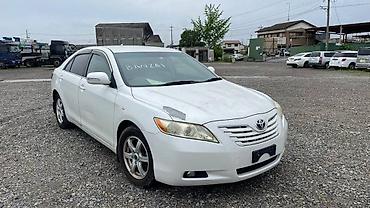 лобовое на камри: Стекло Лобовое Toyota, 2006 г., Б/у, Оригинал — 4
