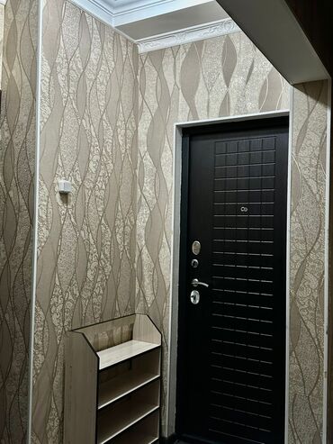 Продажа квартир: 3 комнаты, 75 м², 105 серия, 2 этаж, Дизайнерский ремонт — 19