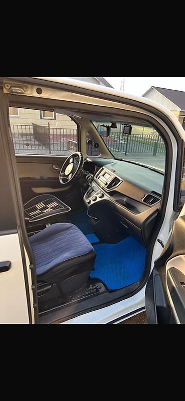 Kia: Kia Ray: 2019 г., 1 л, Бензин, Минивэн — 7