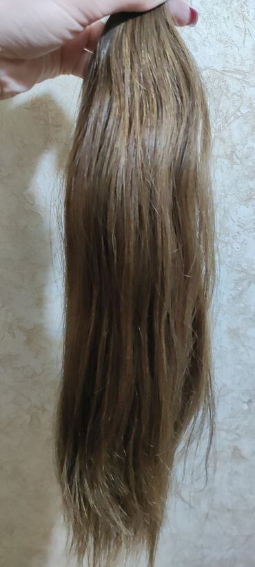 средство для роста волос: ПРОДАМ Волосы для наращивания 50см
Необходима перекапсуляция