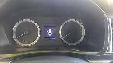 daf xf105: Hyundai Sonata: 2019 г., 2 л, Автомат, Газ, Седан — 6
