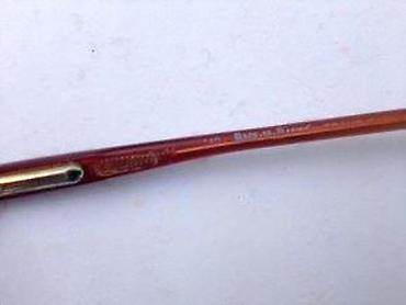 Naočare: Back To Basics Safilo dioptrijski ram. Jedinstven i redak dioptrijski — 10