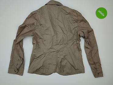 kurta: S.Oliver, Women`s lightweight jacket, size M — 3