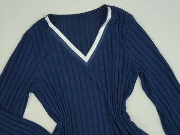 silvian heach bluzy damskie: Shein, Sweter damski, rozmiar L