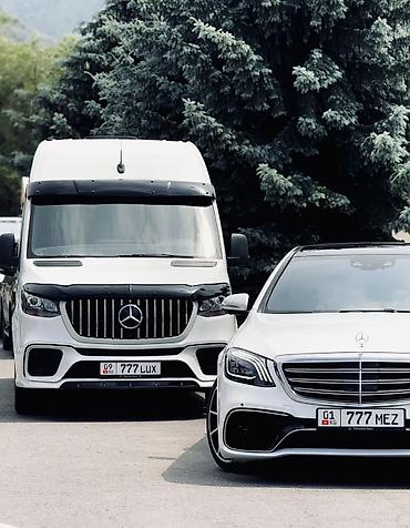 автомаш: Премиальные авто в Кыргызстане — это ваш стиль и статус в каждом — 7