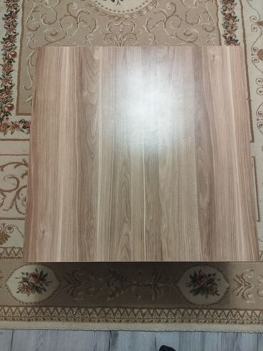 смеситель с подогревом бишкек: Журнальный стол, Новый, Раскладной, Дерево, Квадратный стол