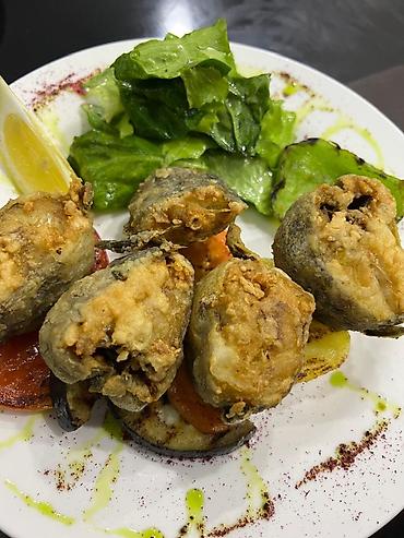 Выездные банкеты: Выездные банкеты | Повара | Фуршетный стол — 14