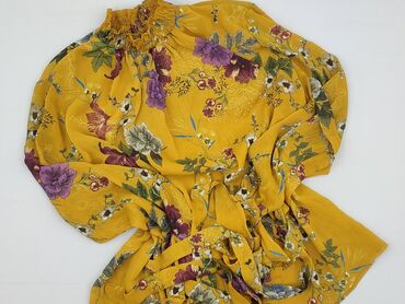 Bershka, Bluzka damska, rozmiar L