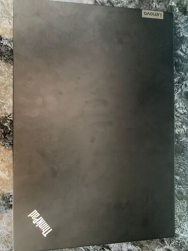 Lenovo: İşlənmiş Lenovo ThinkPad, 14 ", Intel Core i7, 1 TB, Pulsuz çatdırılma — 4