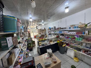 Mağazalar: Obyekt Satilir 80 m², Baki şəhəri,Memar Əcəmi m.Nəsimi rayonu — 6