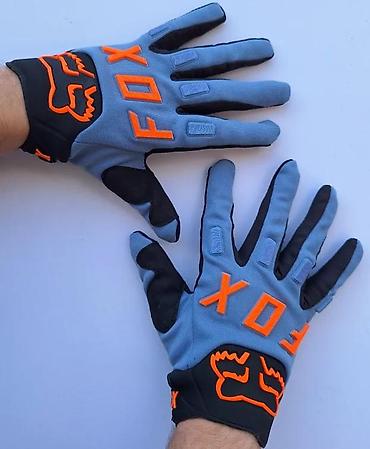 Rukavice: Bоја - Tamnoplava — 2