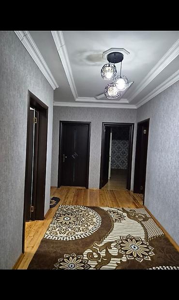 Həyət evləri və villalar: Ceyranbatan 3 otaqlı, 110 kv. m, Yeni təmirli — 3