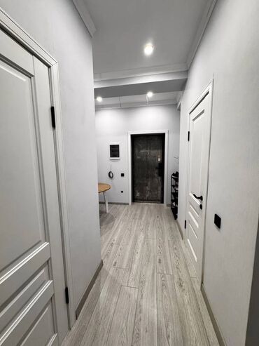 Продажа квартир: 3 комнаты, 87 м², Элитка, 4 этаж, Евроремонт — 9