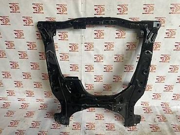 Другие детали ходовой части: Передний подрамник балка хонда црв 2008/2012 2.0 европеец новая — 5