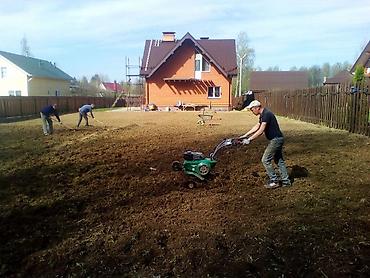 старый толчок участок: Сокулук, Конуш айылынан 4,5 сатып участок сатылат. 7000$ — 1