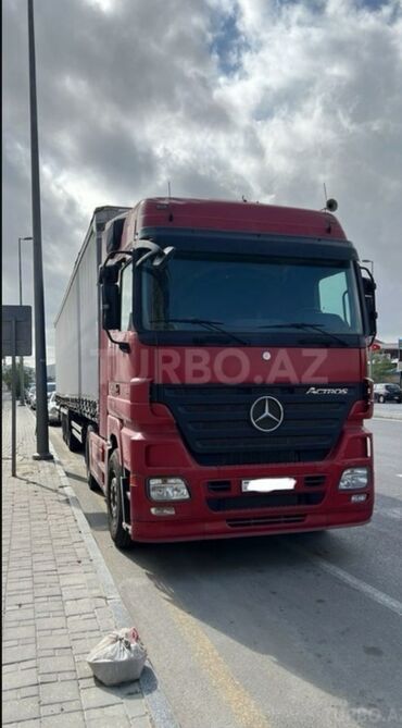 turbo az 4 göz: Mercedes-Benz : 10 l | 2008 il Universal