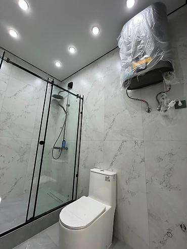 50: Студия, 50 м², 2 этаж, Свежий ремонт — 5